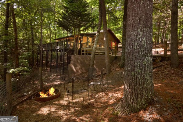 20 River Rock Road, Ellijay