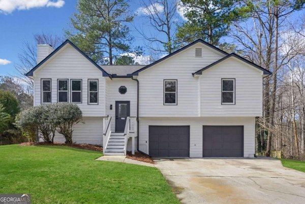 1751 Jefferson Lane Douglasville