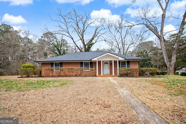 223 Standing Rock Road Senoia