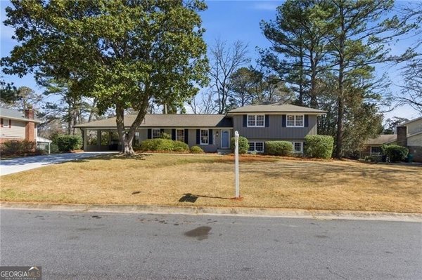 3055 Saint Helena Drive, Tucker