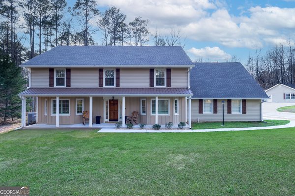 160 Old Field Road Sharpsburg