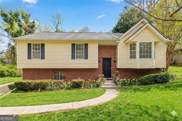 6811 Edmonton Court Lithonia