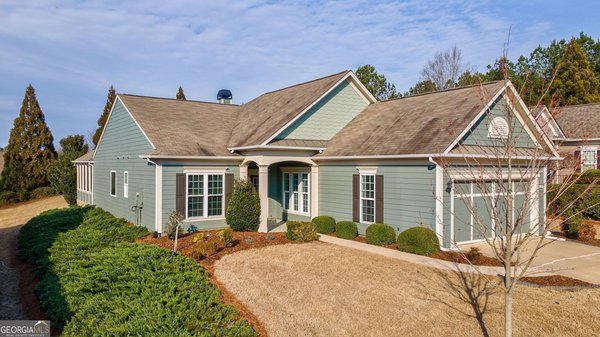1021 Seaworthy Road, Greensboro