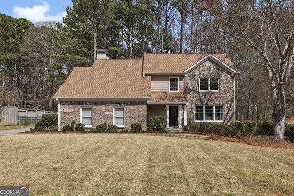 2388 Radbury Lane, Snellville