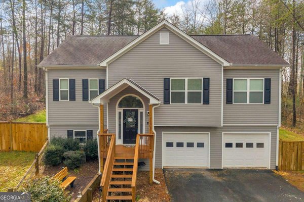 513 Hampton Forest Trail Dahlonega