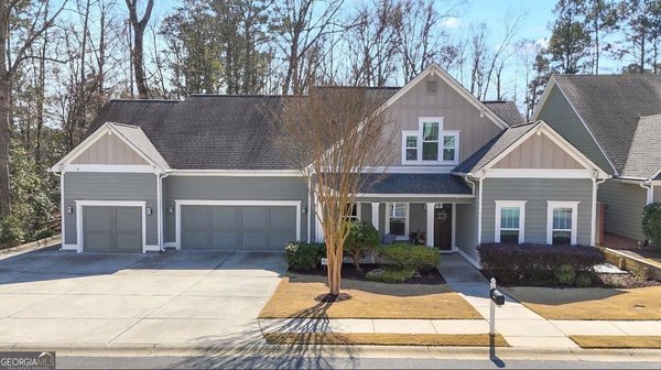 715 Gittings Avenue Peachtree City
