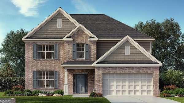 5145 Cornel Lane, Cumming