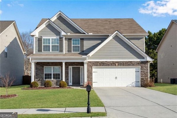 2292 Infield Lane, Lawrenceville