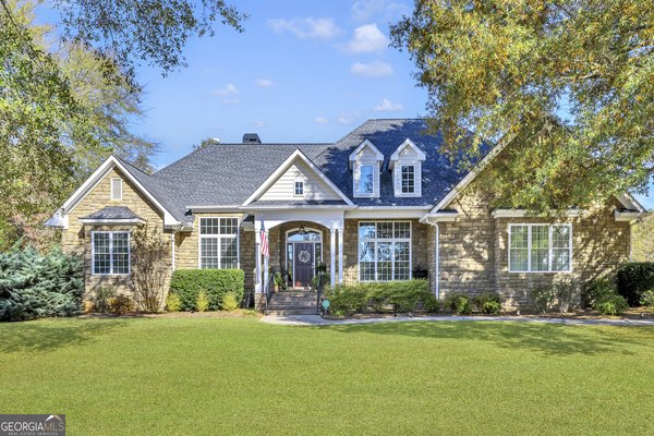 1421 Jack Malcom Road, Madison