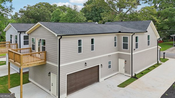 3189 B Jackson, Hapeville