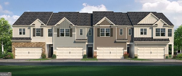 3249 Ryker Road Gainesville