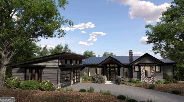 LOT 7 Whiskey Mountain Estates Hiawassee