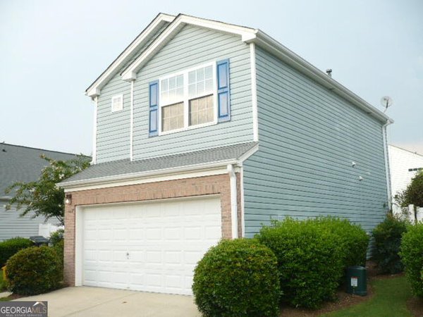 127 Swanee Lane Woodstock