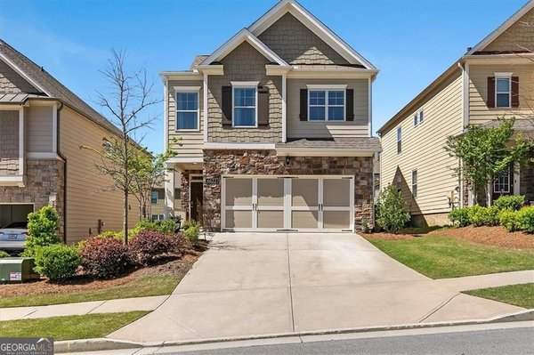 6622 Trailblazer Road, Flowery Branch
