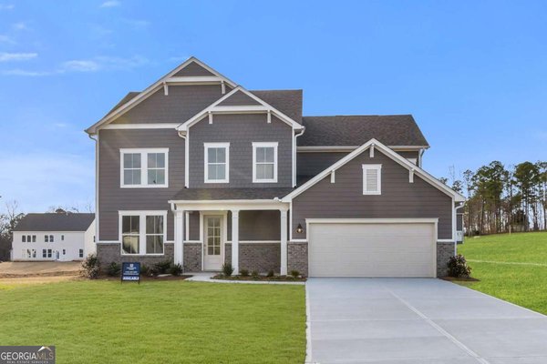 165 Willow Bend Road Hiram