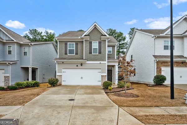 120 Woodhouse Circle Acworth