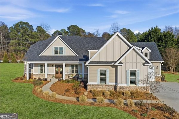 1491 Traditions Way, Jefferson