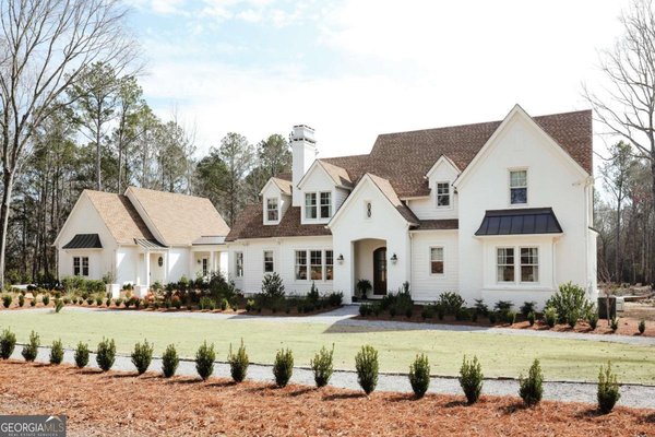 2990 Flat Rock Road, Watkinsville