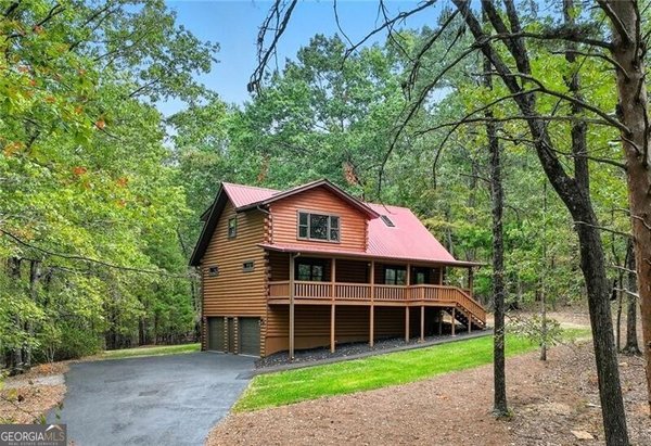 509 Valley Road, Rydal