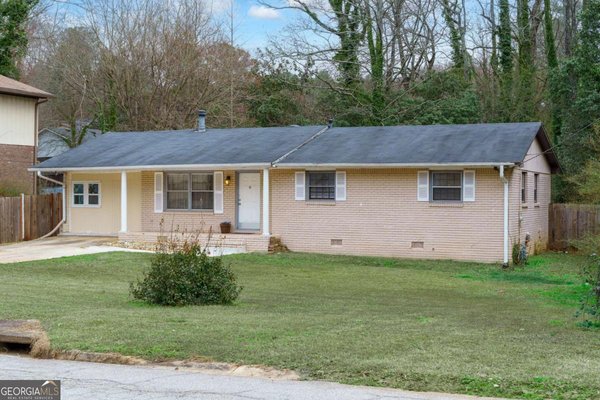 719 San Miguel Drive Stone Mountain