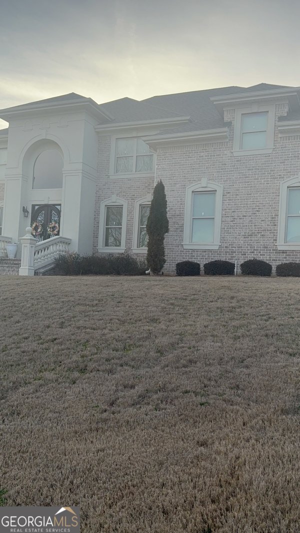 3310 Steeple Chase Way, Conyers