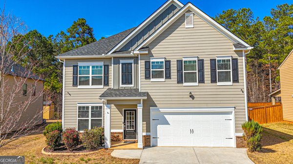 7663 Watson Circle Locust Grove