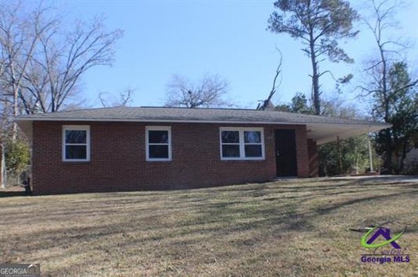 4354 Elkan Avenue, Macon