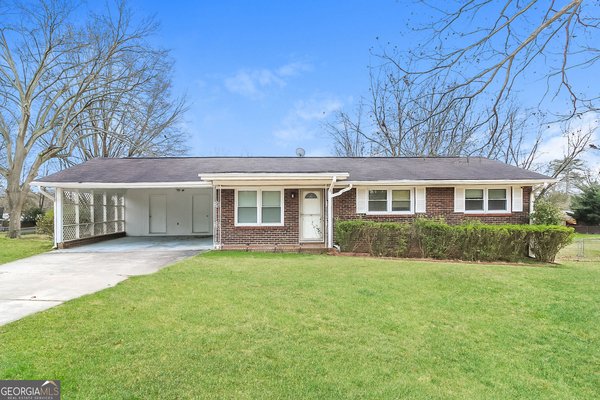 1146 Fayetteville Road Riverdale