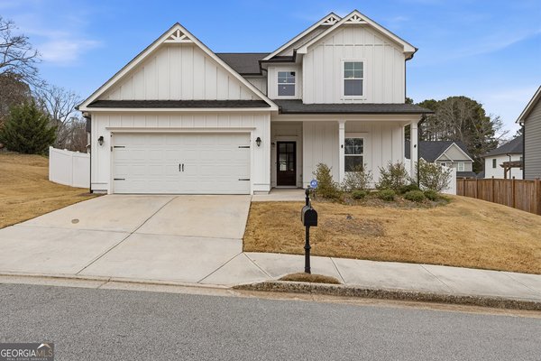 128 Russell Way, Athens