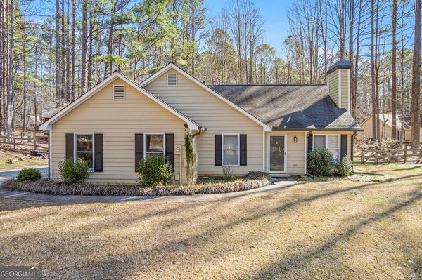 11 Seven Pines Drive Newnan