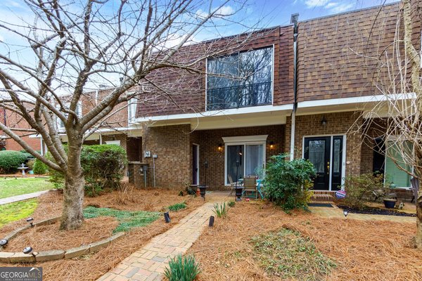 260 Manning Road Marietta