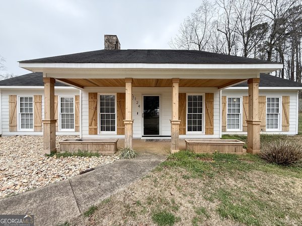 124 Lincoln Lane, Lagrange