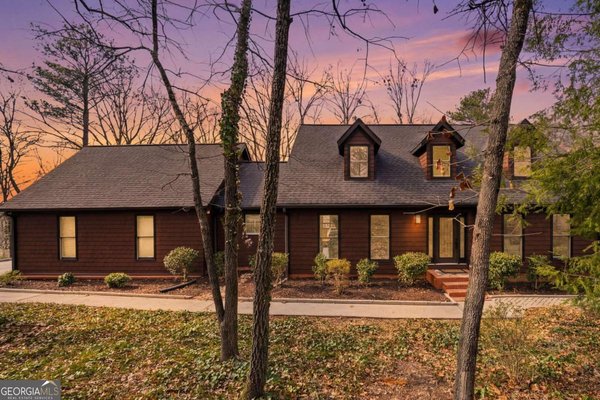 3756 Ridge Road, Smyrna