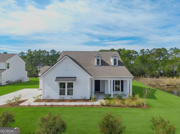 289 Heron Creek Drive, Richmond Hill