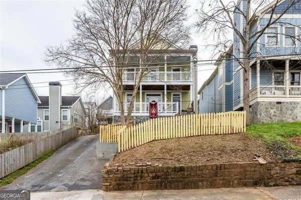 97 Richardson Street, Atlanta