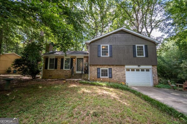 210 Tall Tree Road, Athens