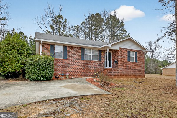 355 Big Oak Circle Athens