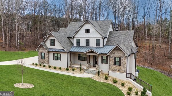 105 Fox Court, Forsyth