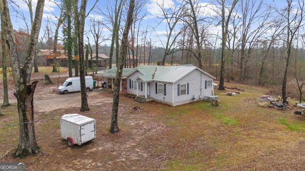 6531 Reinhardt College Parkway Waleska