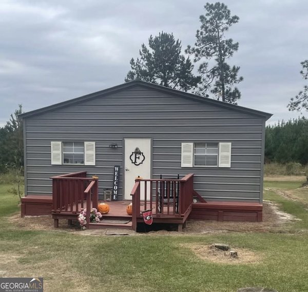 0000 Winchester Road, Sylvania