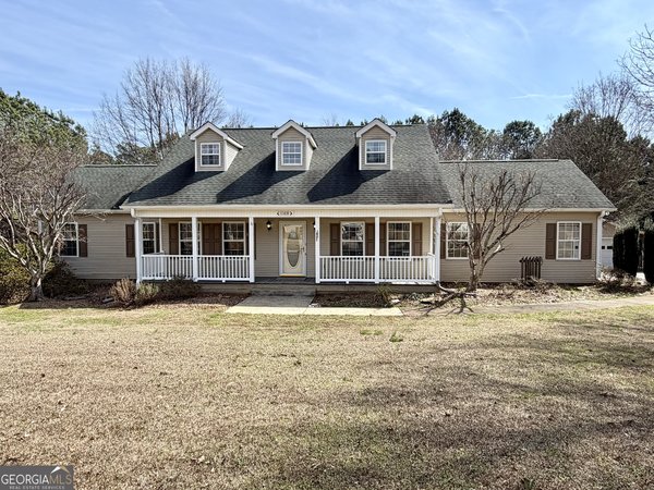 148 Swan Sanders Road Hartwell