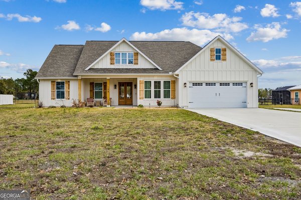 109 Ashton Lane, Kingsland