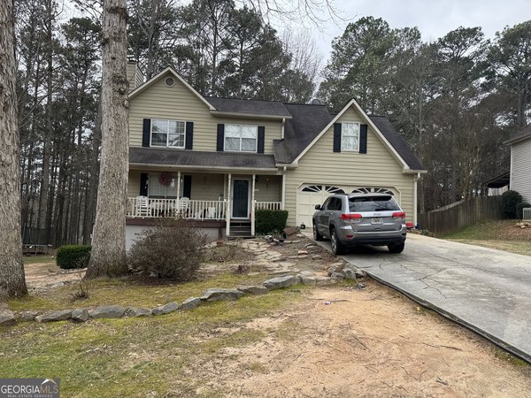 2200 Emerald Drive Loganville