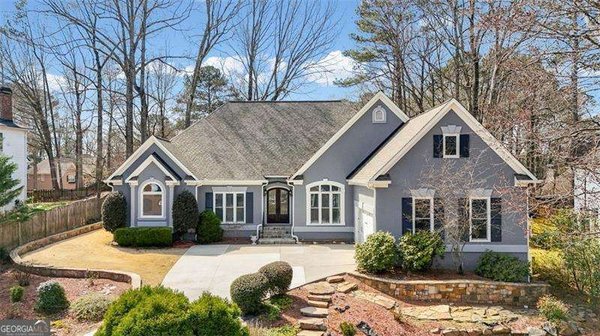 5619 Forkwood Drive, Acworth