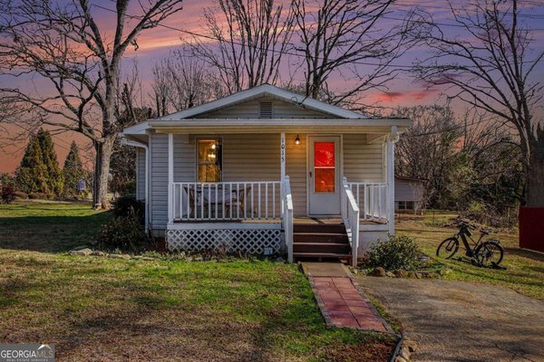 1015 Jefferson Highway, Winder