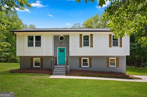 350 Roundup Trail, Ellenwood