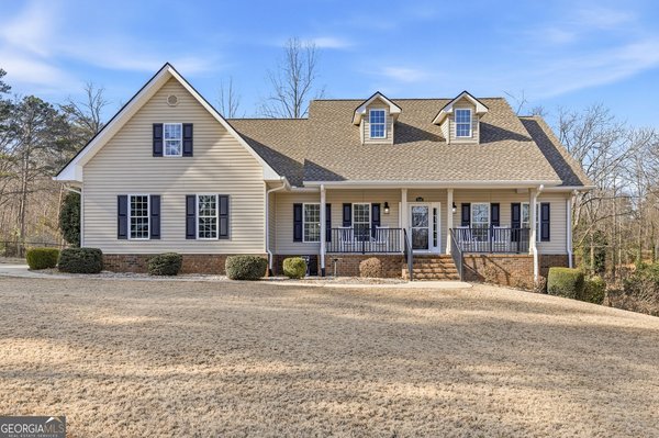 1046 Chase Road, Cornelia