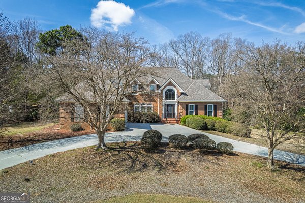 1251 Bridgewater Walk, Snellville