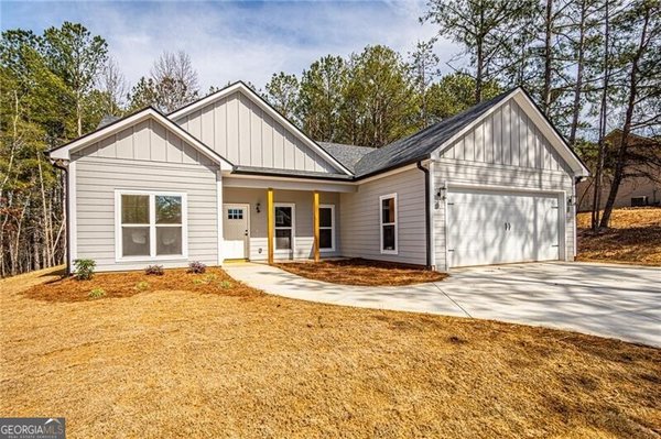 544 Makers Way Dawsonville