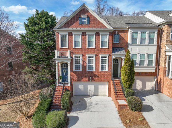 1651 Wehunt Place Smyrna